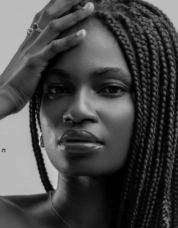 Michelle Bazie Composite